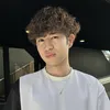 京都で大人可愛いナチュラルボブ、ミディアム