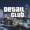 Detail Club SD