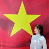 Trân đây 🌷