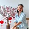 Bếp Nhà Ri