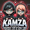 kamzastoreid