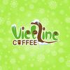 VietLine Coffee Shop