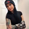 tawnyaberry