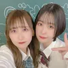 谷川里桜菜・美月