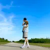 上野尚哉/表参道/バレイヤージュ/シャドールーツ/海外ヘア