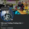 Trường Còi 🎵