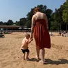 raisingastridandbump