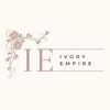 ivory.empire.bridals