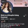 SinhLe(Chuyen hàng Costco)🇹🇼
