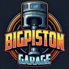 Big piston garage