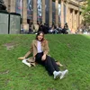 gracybehappy