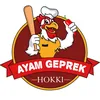 Ayam Geprek Hokki