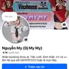 Dj MyMy 🫦