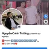 Nguyễn Cảnh Trường