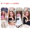 TÂM AN🎀김수진 CUỘC SỐNG HÀN QUỐC