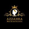 Azzahra Make Up and Decor