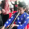 Đặng Long