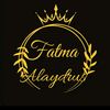 Fatma Alaydrus