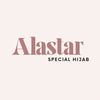 Alastar hijab