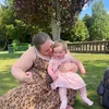 Molly&Maisie| First time Mum🤍
