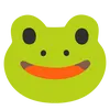 froggy finds