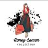 honey.lemon.official