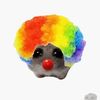clownsadhamster