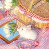 rabbits_flowersss