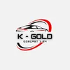 K-Gold Diecast