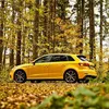 that.yellow.audi