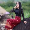 หนูนี สาวดอย