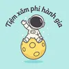 Tiệm xăm Phi Hành Gia 🚀