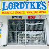 Lordee stainless shop