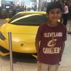 shrey.kumar
