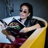 DIVA LOMAS | Fashion Stylist