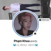 Phạm Khoa✅