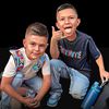 Santy & Guty's