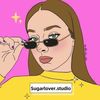 sugarlover.studio