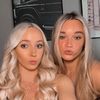 Brooke & Taylor 🤍
