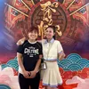 Trần Thảo Trăm