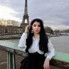 Isabel Budasu