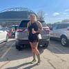 Sarah Isenhart
