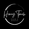 makeupbyhoneytouch