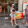 Bướm Loè Xoè 🦋