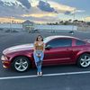 Jade Shultz