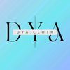 dya.cloth