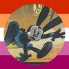 worlds biggest oswald fan
