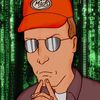 Rusty Shackleford