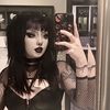 cemeterybride