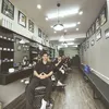 MANLY BARBERSHOP